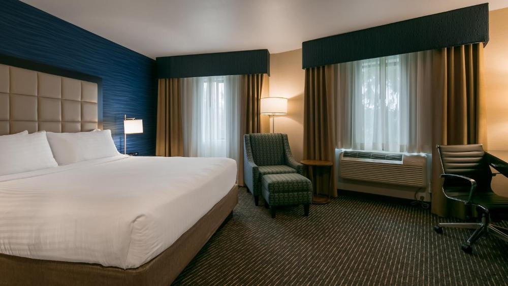 Holiday Inn Express Bellingham by IHG Image 12