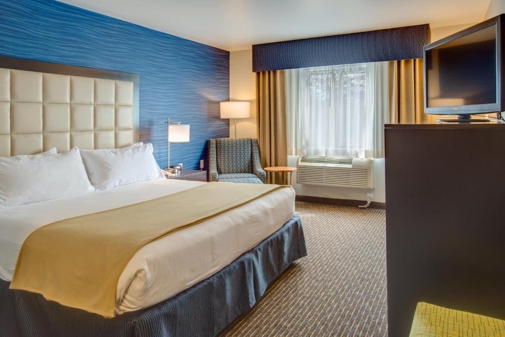 Holiday Inn Express Bellingham by IHG Image 13