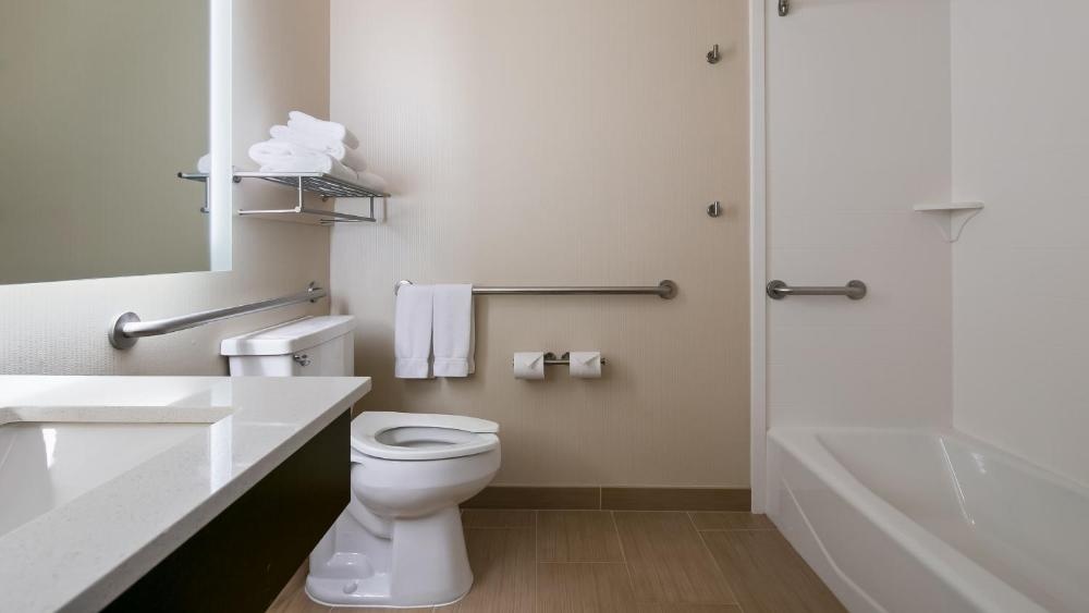 Holiday Inn Express Bellingham by IHG Image 14
