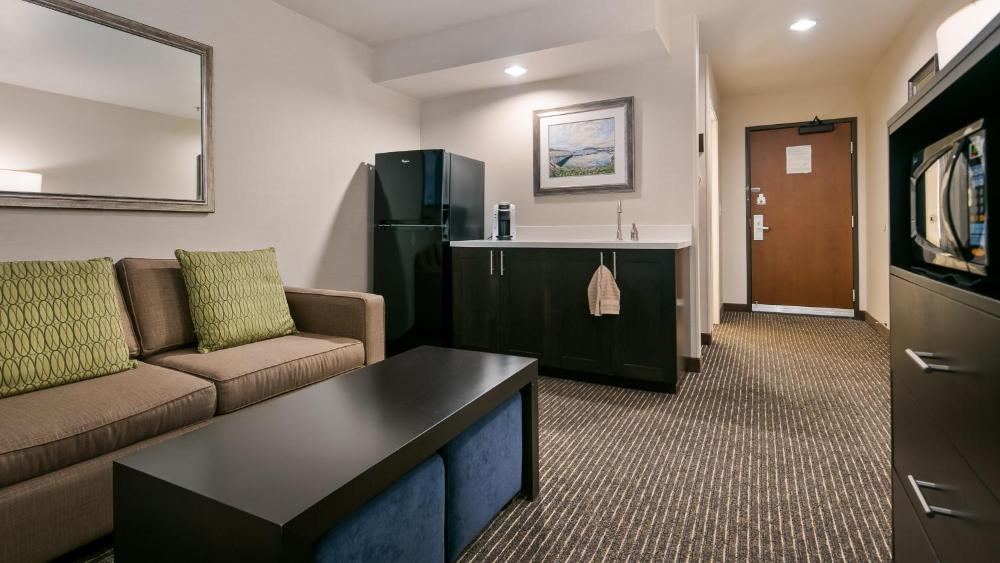 Holiday Inn Express Bellingham by IHG Image 16