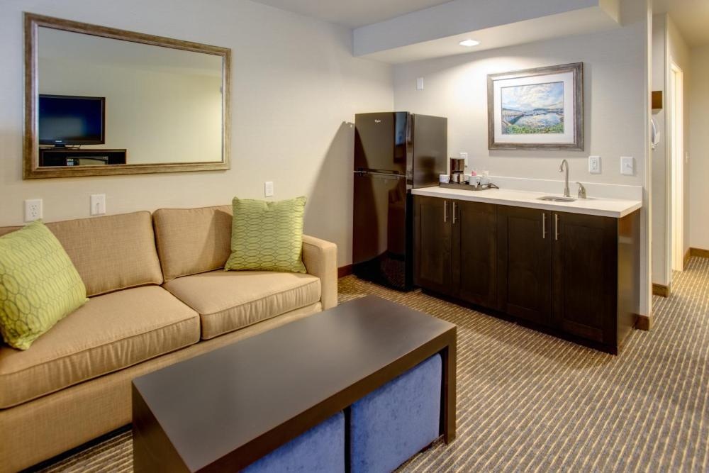 Holiday Inn Express Bellingham by IHG Image 17