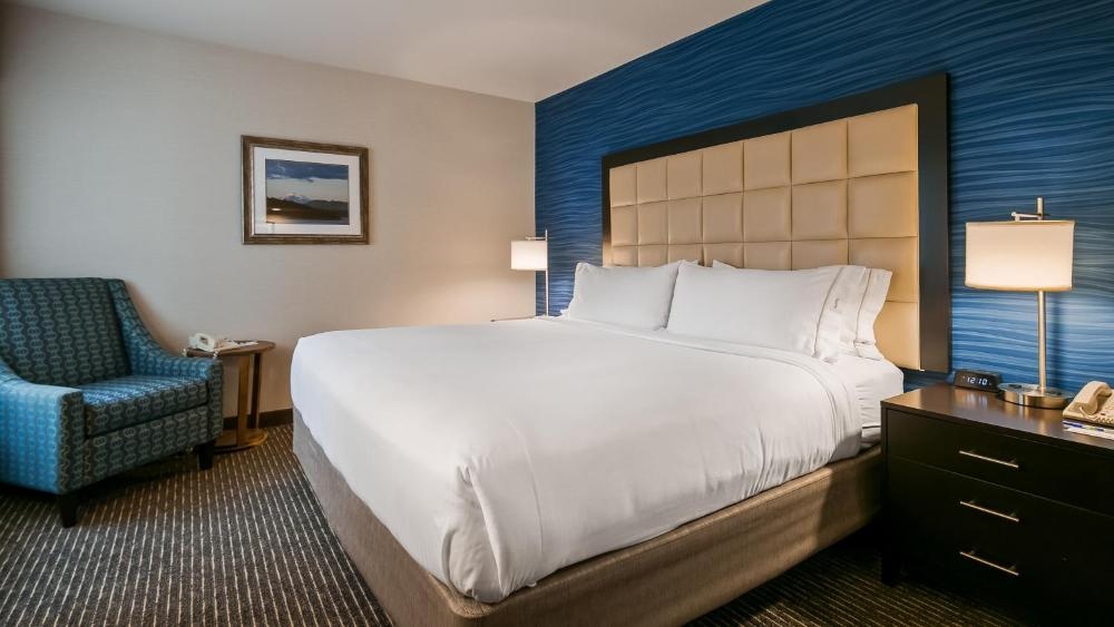 Holiday Inn Express Bellingham by IHG Image 18