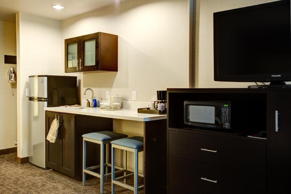 Holiday Inn Express Bellingham by IHG Image 19