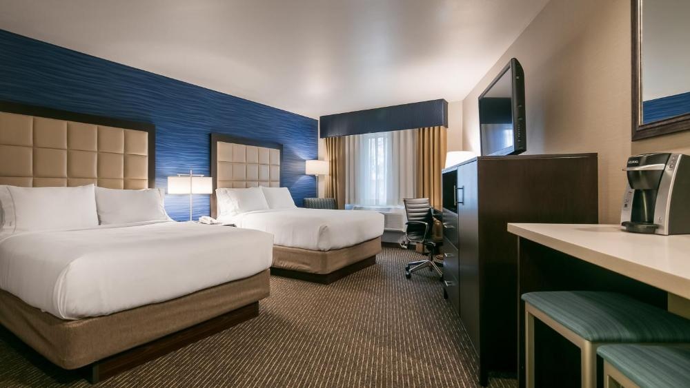 Holiday Inn Express Bellingham by IHG Image 20
