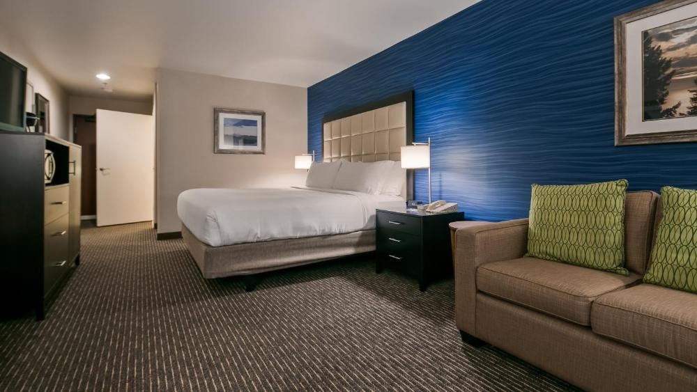 Holiday Inn Express Bellingham by IHG Image 22