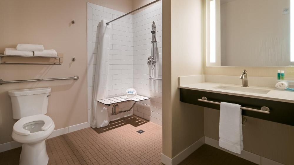Holiday Inn Express Bellingham by IHG Image 23