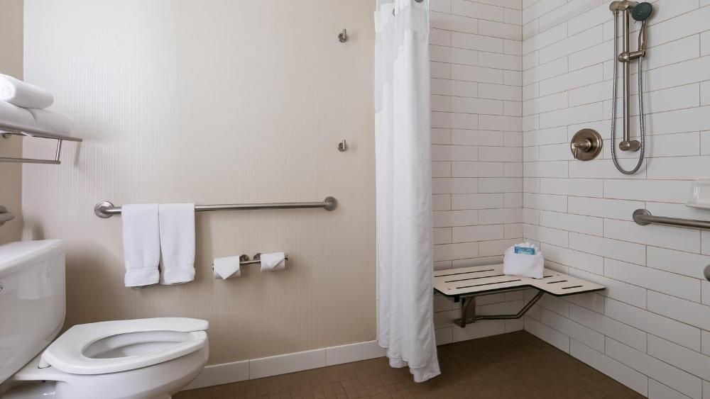 Holiday Inn Express Bellingham by IHG Image 28