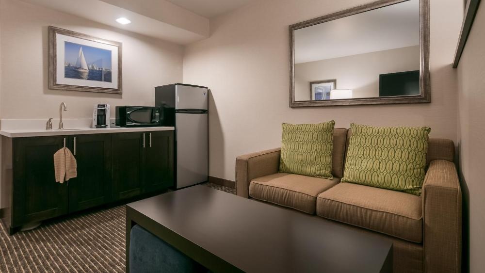 Holiday Inn Express Bellingham by IHG Image 29