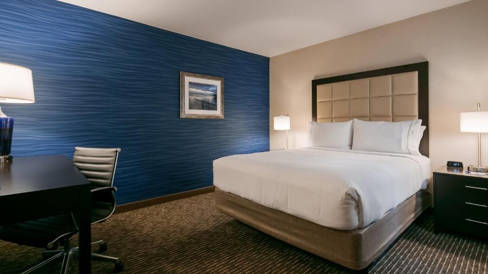 Holiday Inn Express Bellingham by IHG Image 30