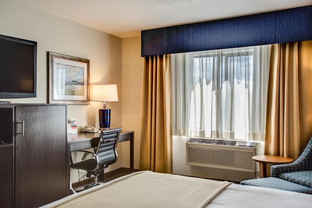 Holiday Inn Express Bellingham by IHG Image 7